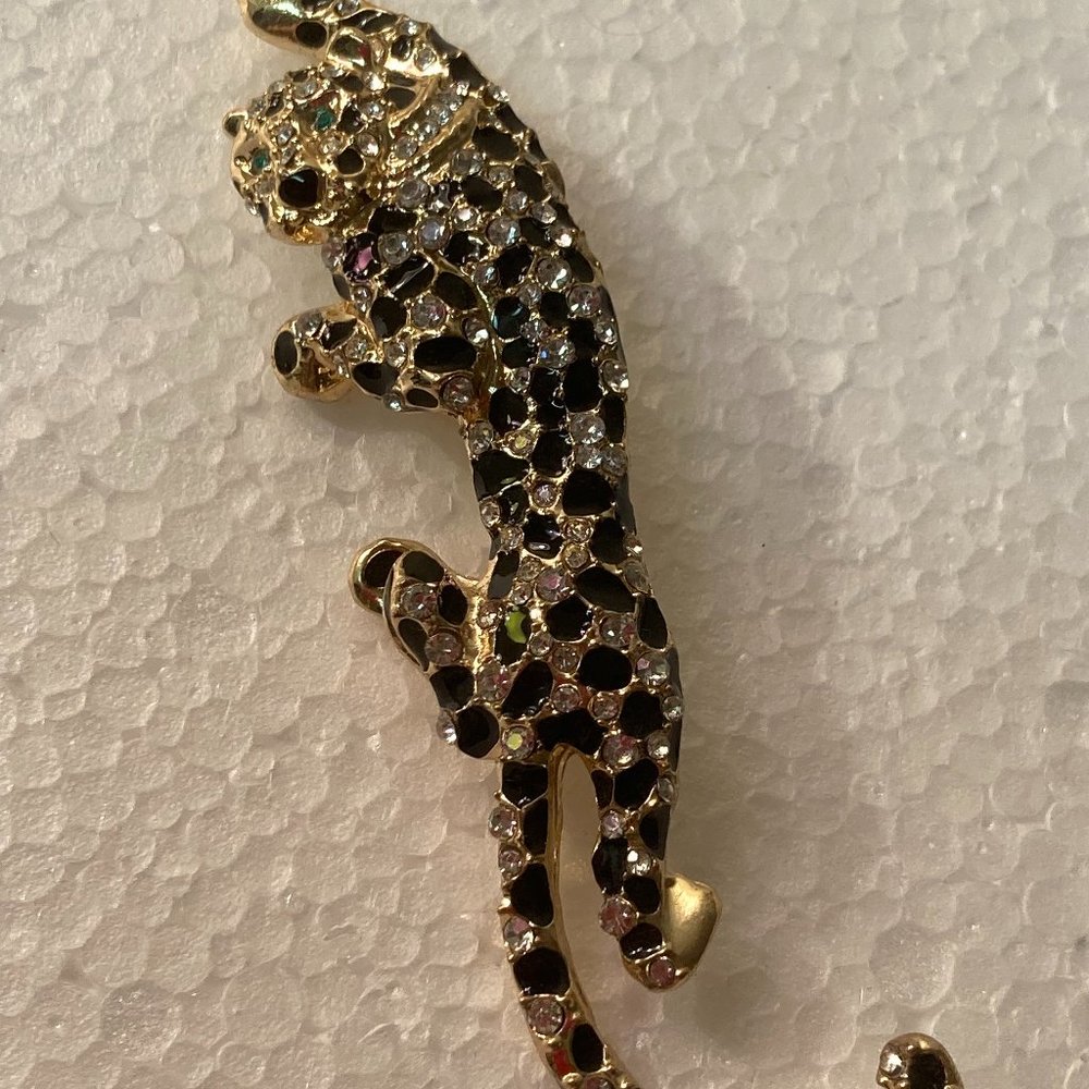 brooch or pendent